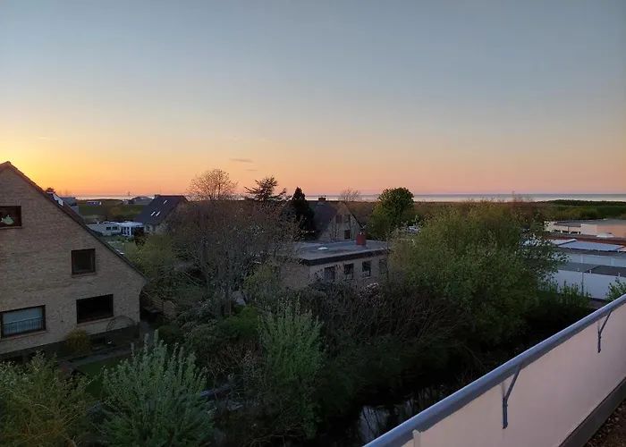 Nordseeglueck
