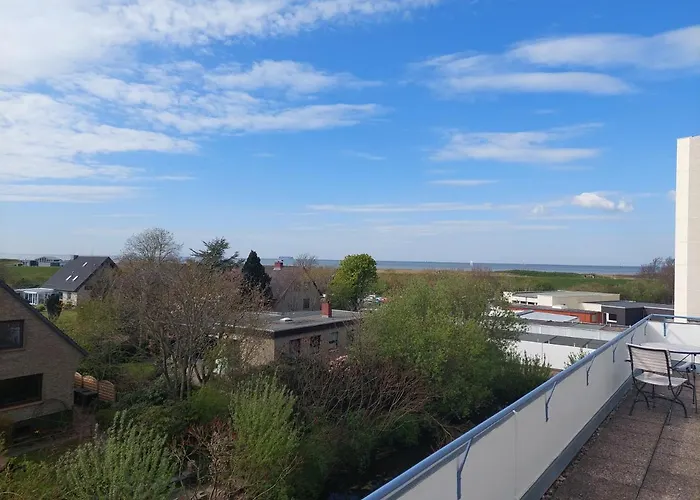Nordseeglueck