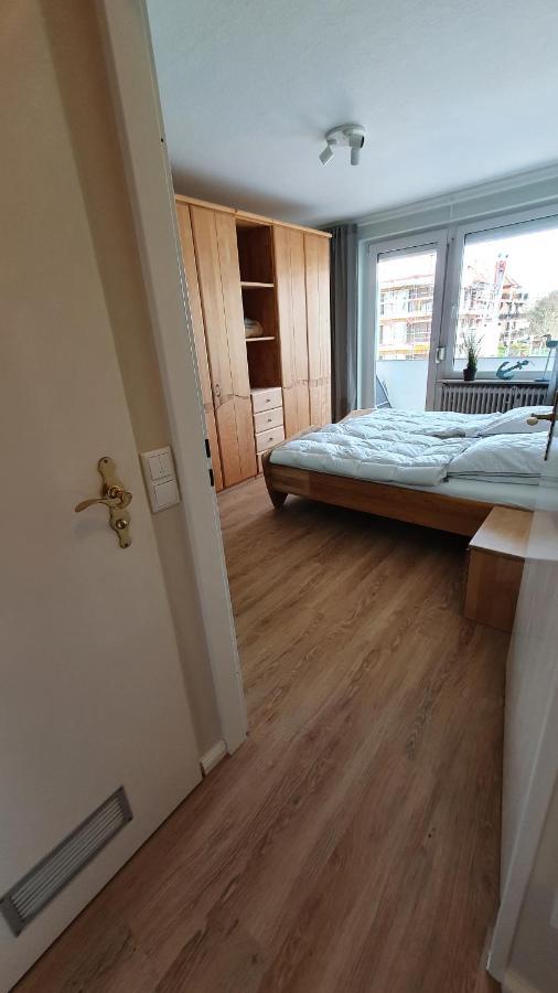 Apartment Nordseeglueck *
