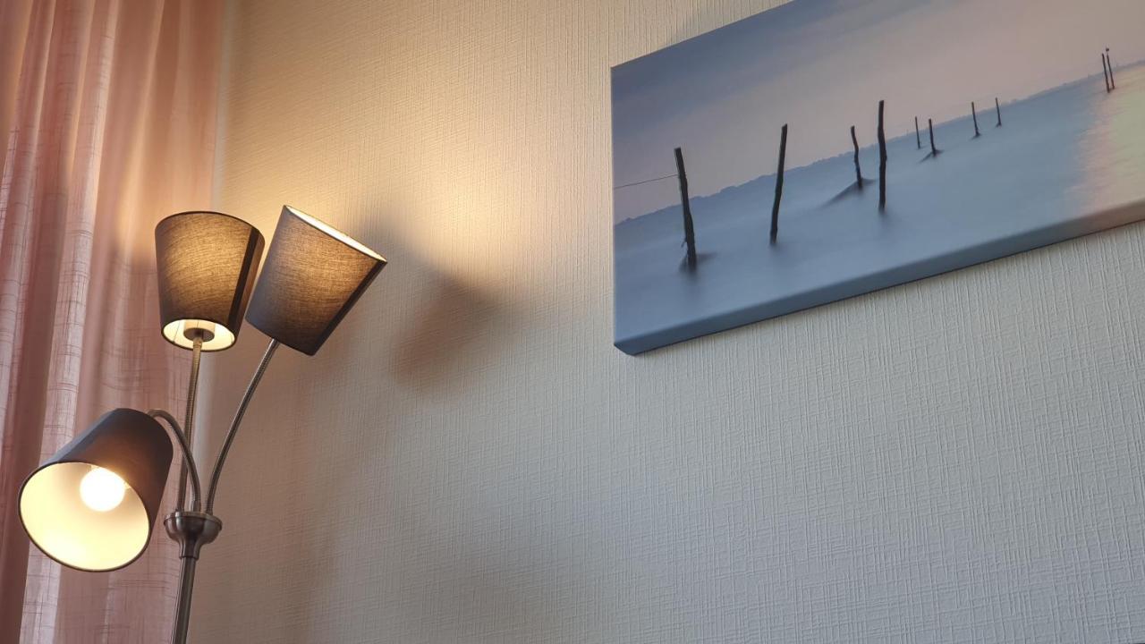 Nordseeglueck Apartment Cuxhaven